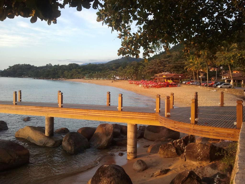 Holiday Home Ilhabela Pokój zdjęcie