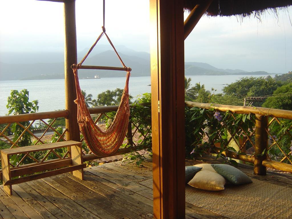 Holiday Home Ilhabela Pokój zdjęcie
